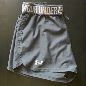 Underarmour Shorts